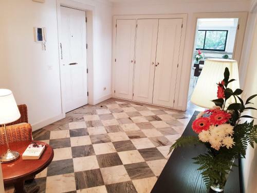 Apartamento Reids Gardens Luxury Flat In Madeira Island