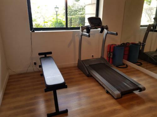 Apartamento Reids Gardens Luxury Flat In Madeira Island