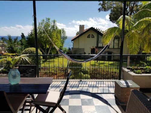 Apartamento Reids Gardens Luxury Flat In Madeira Island