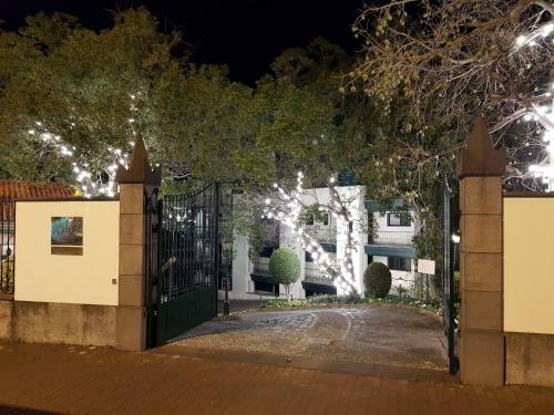 Apartamento Reids Gardens Luxury Flat In Madeira Island