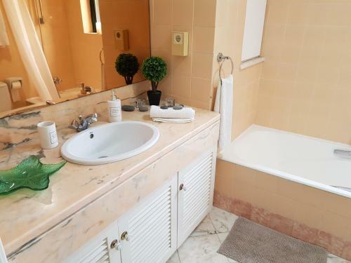 Apartamento Reids Gardens Luxury Flat In Madeira Island