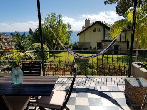Apartamento Reids Gardens Luxury Flat In Madeira Island