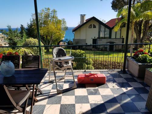 Apartamento Reids Gardens Luxury Flat In Madeira Island