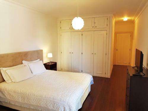 Apartamento Reids Gardens Luxury Flat In Madeira Island