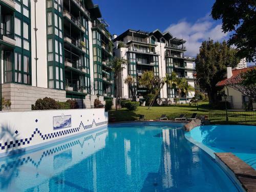 Apartamento Reids Gardens Luxury Flat In Madeira Island