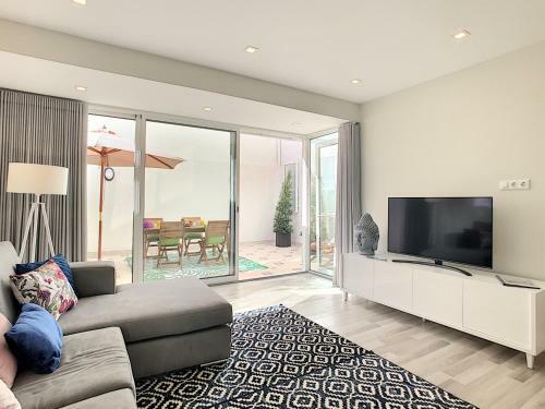 Apartment Freya By Mhm