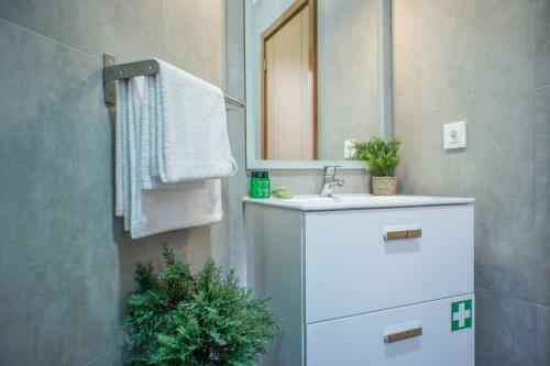 Hostal Trendy Apartments