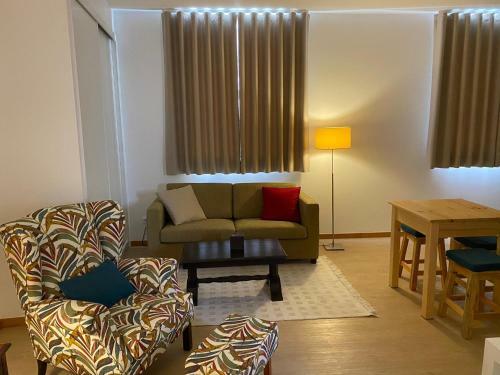 Ribeira Das Casas Apartments