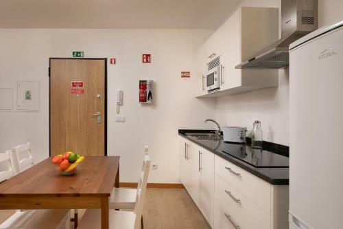 Ribeira Das Casas Apartments