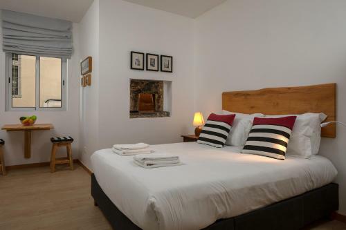 Ribeira Das Casas Apartments