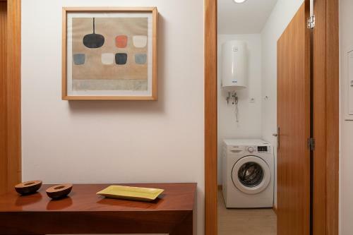 Ribeira Das Casas Apartments