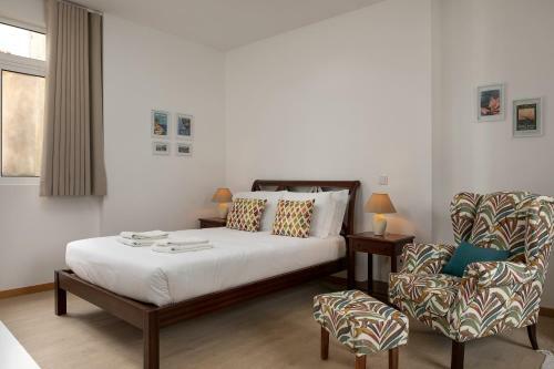 Ribeira Das Casas Apartments