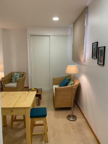 Ribeira Das Casas Apartments