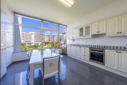 Apartamento Diego Cruz Penthouse
