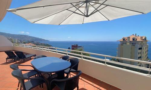 Apartamento Diego Cruz Penthouse