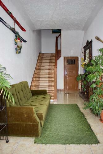 Bed & Breakfast Residencial Tarouca