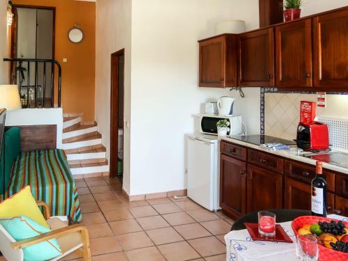 Holiday Home Quinta Da Murteira - Fuz105