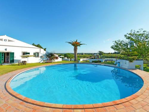 Holiday Home Quinta Da Murteira - Fuz105