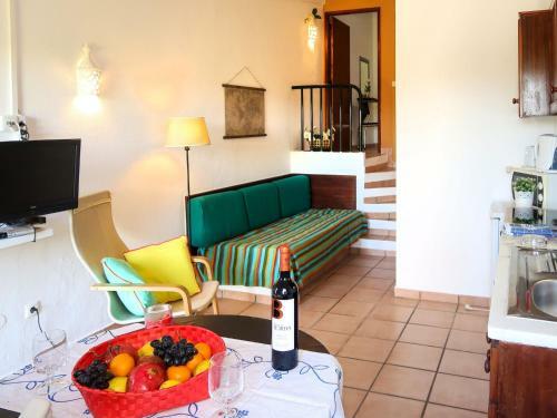 Holiday Home Quinta Da Murteira - Fuz105