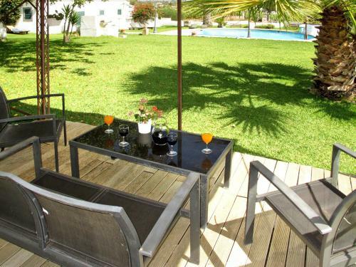 Holiday Home Quinta Da Murteira - Fuz105