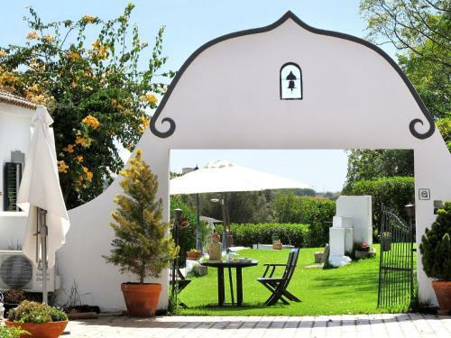 Holiday Home Quinta Da Murteira - Fuz105