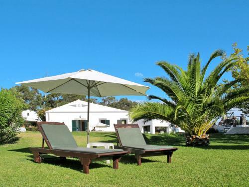 Holiday Home Quinta Da Murteira - Fuz105