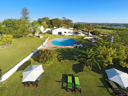 Holiday Home Quinta Da Murteira - Fuz105