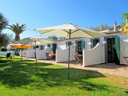 Holiday Home Quinta Da Murteira - Fuz105