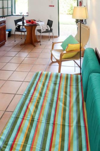Holiday Home Quinta Da Murteira - Fuz105