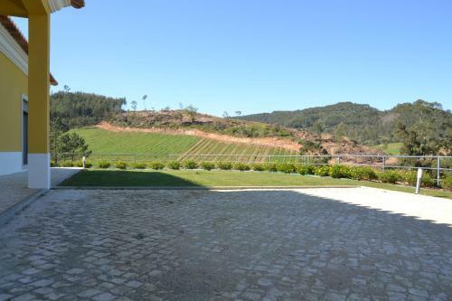 Agroturismo Quinta Vitae