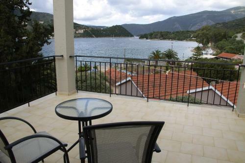 Hostal Captain Yiannis