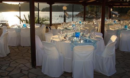 Hostal Captain Yiannis