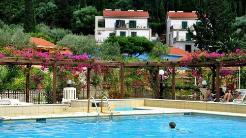 Hostal Captain Yiannis