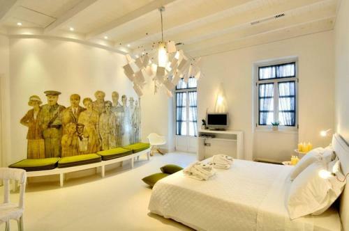 Perantzada Art Hotel