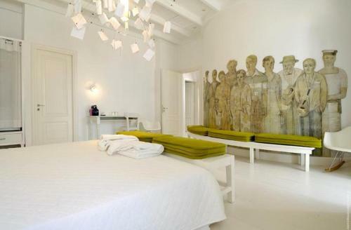 Perantzada Art Hotel