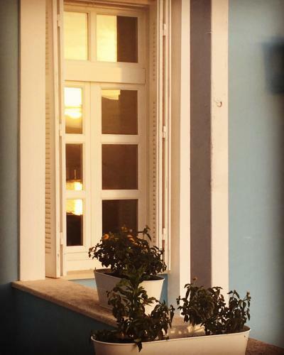 Perantzada Art Hotel