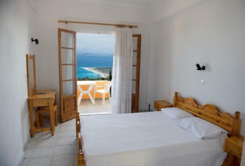 Apartamento Pansion Laertes