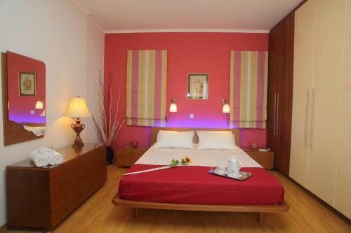 Apartamento Villa Adelais