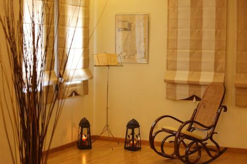 Apartamento Villa Adelais