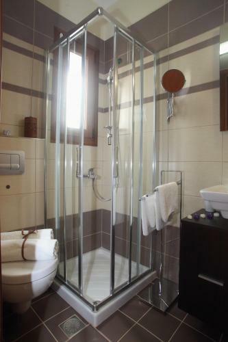 Apartamento Villa Adelais