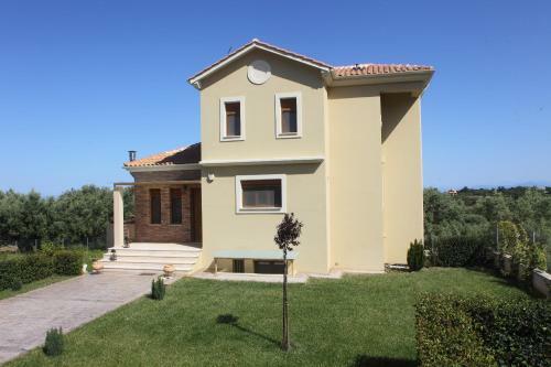 Apartamento Villa Adelais