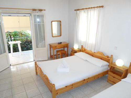 Katerina Apartments