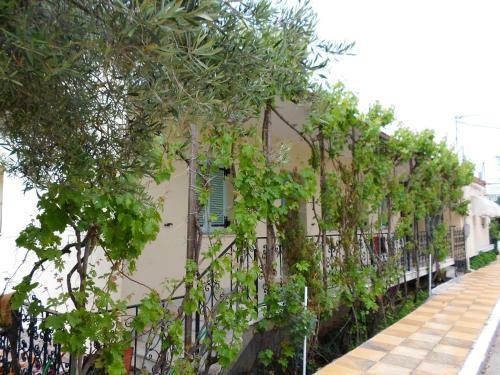 Katerina Apartments