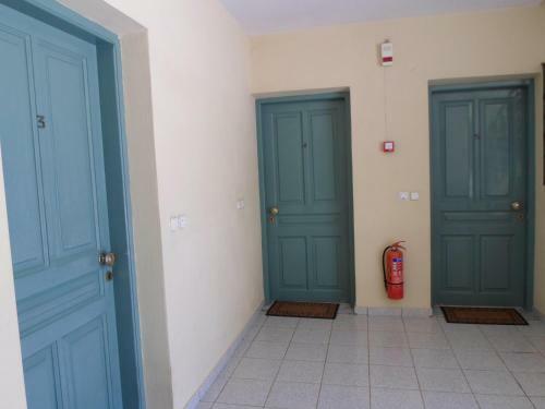 Katerina Apartments