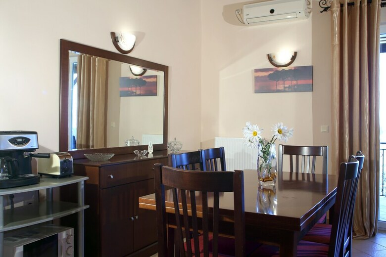 Villas Goudis