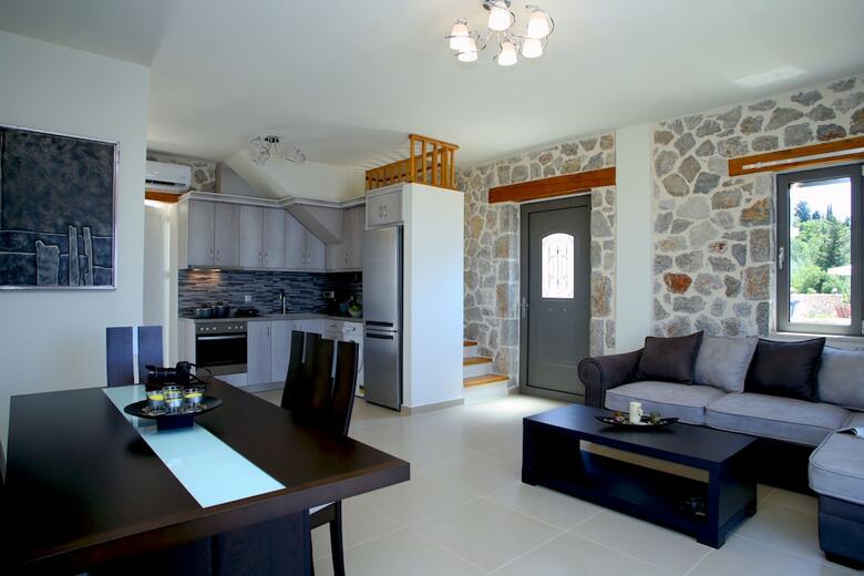 Villas Goudis