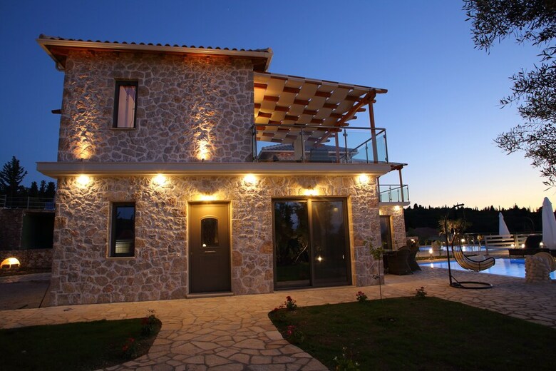 Villas Goudis