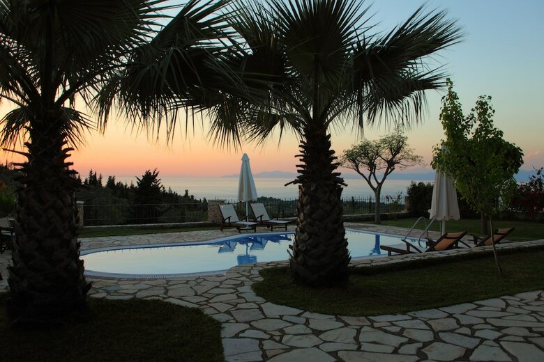 Villas Goudis