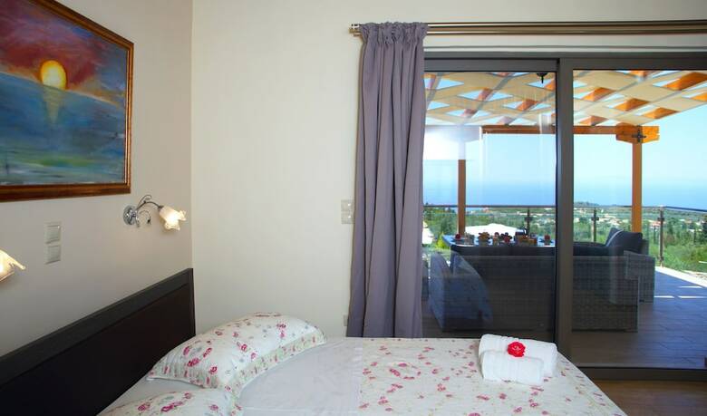 Villas Goudis