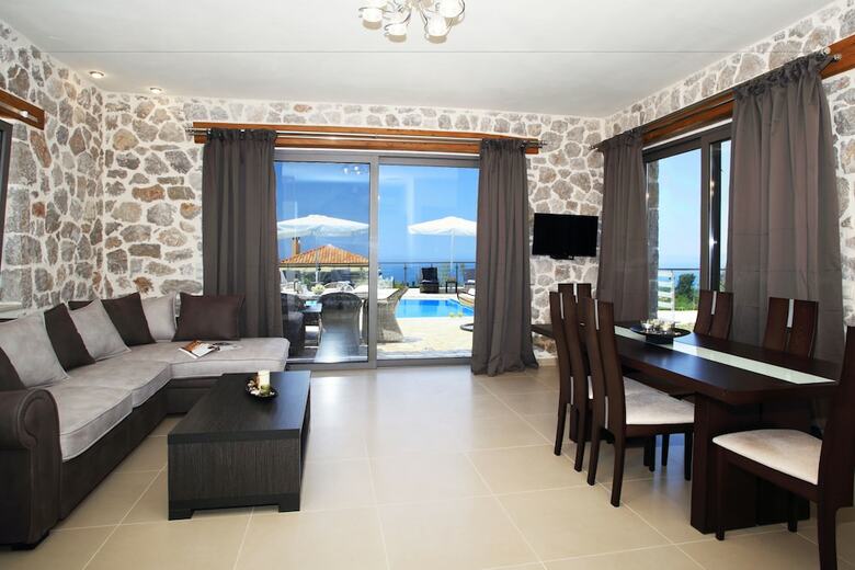 Villas Goudis